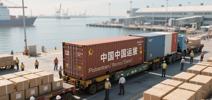 Critical-milestones-for-on-time-Christmas-delivery-from-China-to-Poland、Germany、France