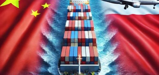 Porównanie między najtańszą ofertą logistyczną a niezawodnym operatorem z magazynami w Europie.