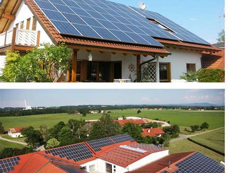 Discover how to import CE-certified home solar systems from China to Europe. Learn about product selection, DDP shipping, customs clearance, and safe installation.